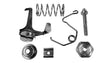 Magnum MK2 Bonnet Latch Kit