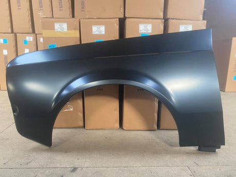 Magnum MK2 Front Wings Restorer Quality R/H
