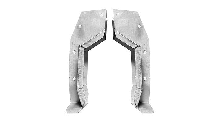 Magnum MK2 RS2000 Wing Conversion Kit L/H