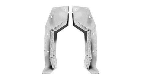Magnum MK2 RS2000 Wing Conversion Kit R/H