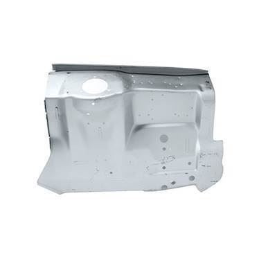 Magnum MK2 Inner Wing Large Hole No Support To 1977 R/H
