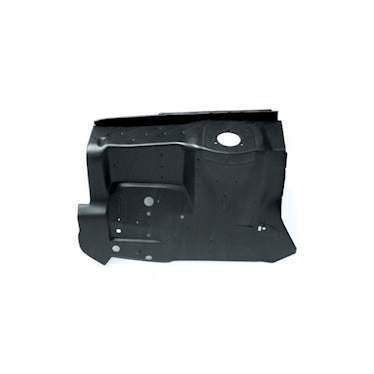 Magnum MK2 Inner Wing Small Hole RS2000 ( Fully Dressed ) R/H