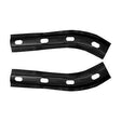 Magnum MK2 Front Chassis Leg Brdging Bracket Late MK1 All MK2 Pair