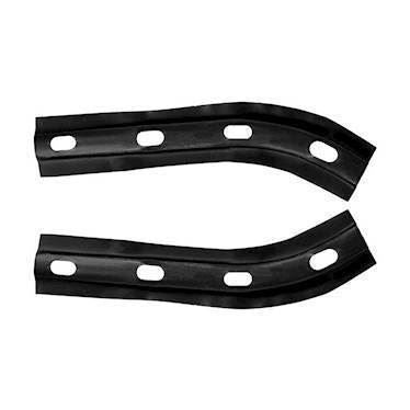 Magnum MK2 Front Chassis Leg Brdging Bracket Late MK1 All MK2 Pair