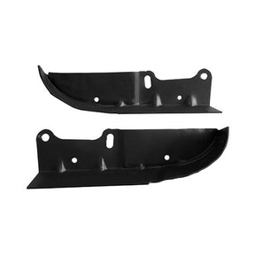 Magnum MK2 Bonnet Hinge Brackets Pair