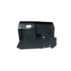 Magnum MK2 Inner Wing Large Hole RS2000 ( Fully Dressed )R/H