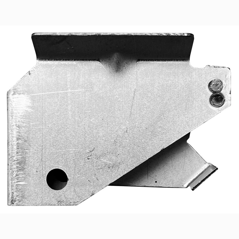Magnum MK2 Bonnet Catch Bracket