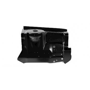 Magnum MK2 Inner Wing Small Hole No Support 1977 On R/H