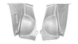Magnum MK2 Splash Sheild & Part Bulkhead L/H