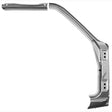 Magnum MK2 Escort Outer Door Frame R/H