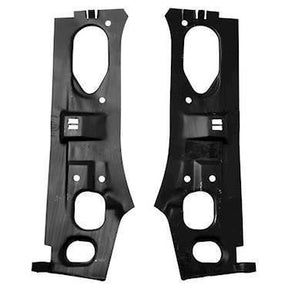 Magnum MK2 Inner Door Jamb R/H