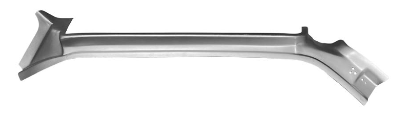 Magnum MK2 Inner Screen Pillar R/H