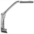 Magnum MK2 Escort Outer Door Frame L/H