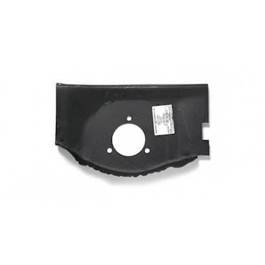 Magnum MK2 Top Suspension Panel Feb 77- L/H