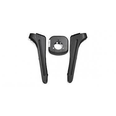 Magnum MK2 Under Wing Kit 1977 on