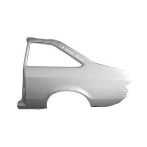 Magnum MK2 Rear 1/4 Panel L/H + A & C Strengtheners