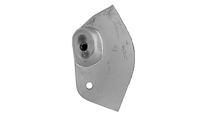 Magnum MK2 Fuel Tank Bracket