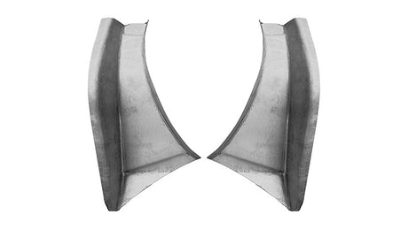 Magnum MK2 Rear 1/4 Panel to Back Panel Infill R/H