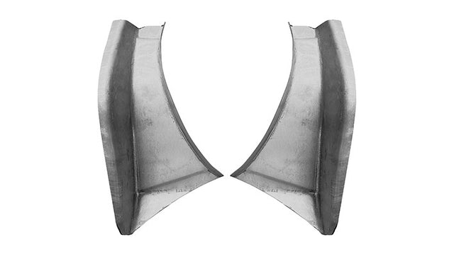 Magnum MK2 Rear 1/4 Panel to Back Panel Infill R/H