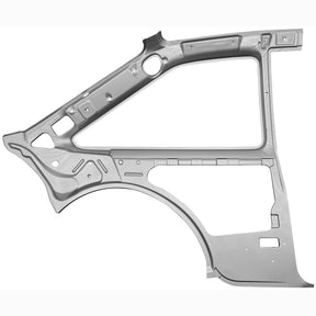 Magnum MK2 Inner Rear Quarter Panel L/H