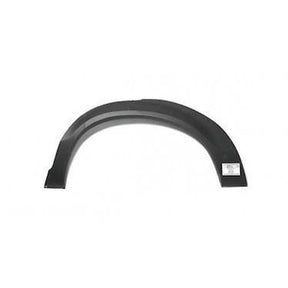 Magnum Mk2 Rear Wheel Arch 4 Door L/H
