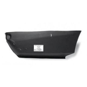 Magnum MK2 Rear Lower Corner L/H