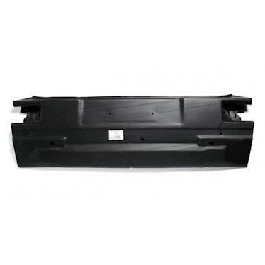 Magnum MK2 Complete Back Panel Rally Type