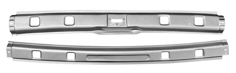 Magnum MK2 Roof Brace Front & Rear