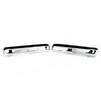 Magnum MK2 Front 1/4 Bumper Chrome L/H & R/H As Pair