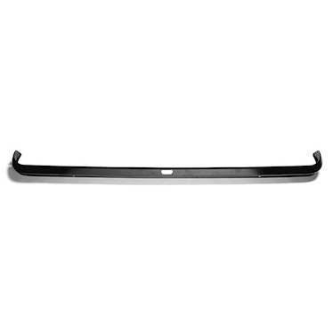 Magnum MK2 Rear Full Bumper 1 Light Hole