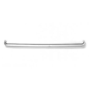 Magnum MK2 Rear Bumper Chrome