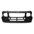 Magnum MK3 Front Panel