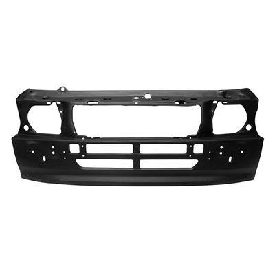 Magnum MK3 Front Panel