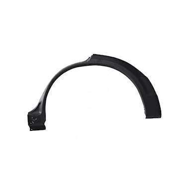 Magnum Rear Wheel Arch 4 Door R/H