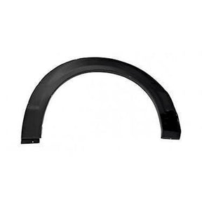 Magnum MK3 Rear Wheel Arch 2 Door L/H