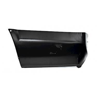Magnum MK3 Rear Lower Corner R/S