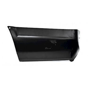 Magnum MK3 Rear Lower Corner R/S