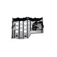 Magnum MK3/4 Battery Tray RHD