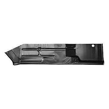 Magnum MK3/4 Outer Sill To Floor L/H