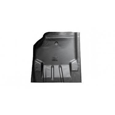 Magnum MK3/4 Rear Floor Well L/H