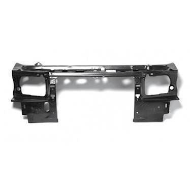 Magnum Mk4 Front Panel