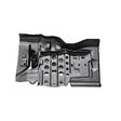 Magnum MK3/MK4 Battery Tray & Bulkhead R.H.D.