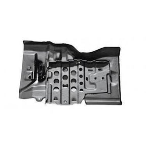 Magnum MK3/MK4 Battery Tray & Bulkhead R.H.D.