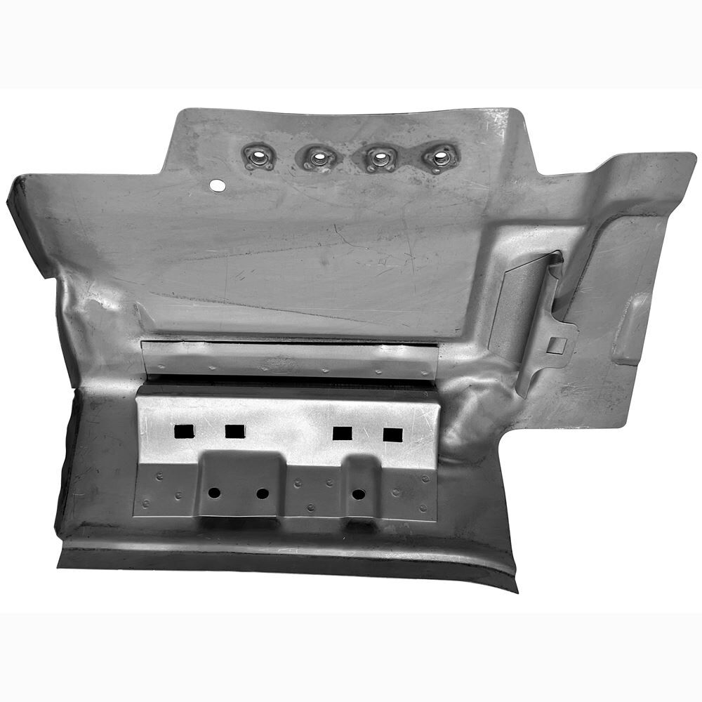 Magnum MK5 Battery Tray & Bulkhead R.H.D.