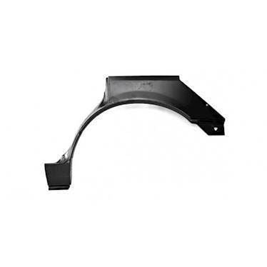 Magnum Rear Wheel Arch Estate L/H