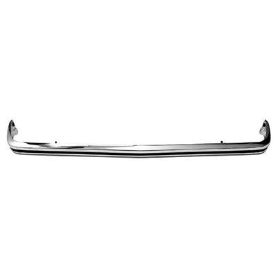 Magnum MK1 Front Chrome Bumper - 8/81