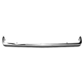 Magnum MK1 Front Chrome Bumper - 8/81