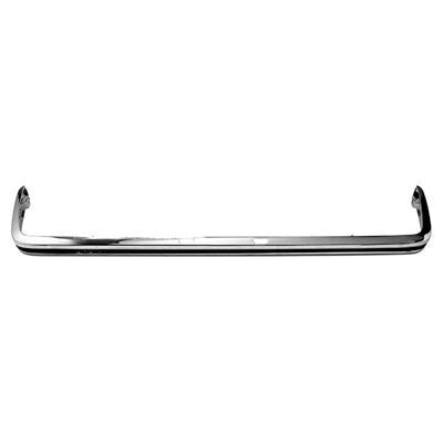 Magnum MK1 Rear Bumper Chrome -8/81