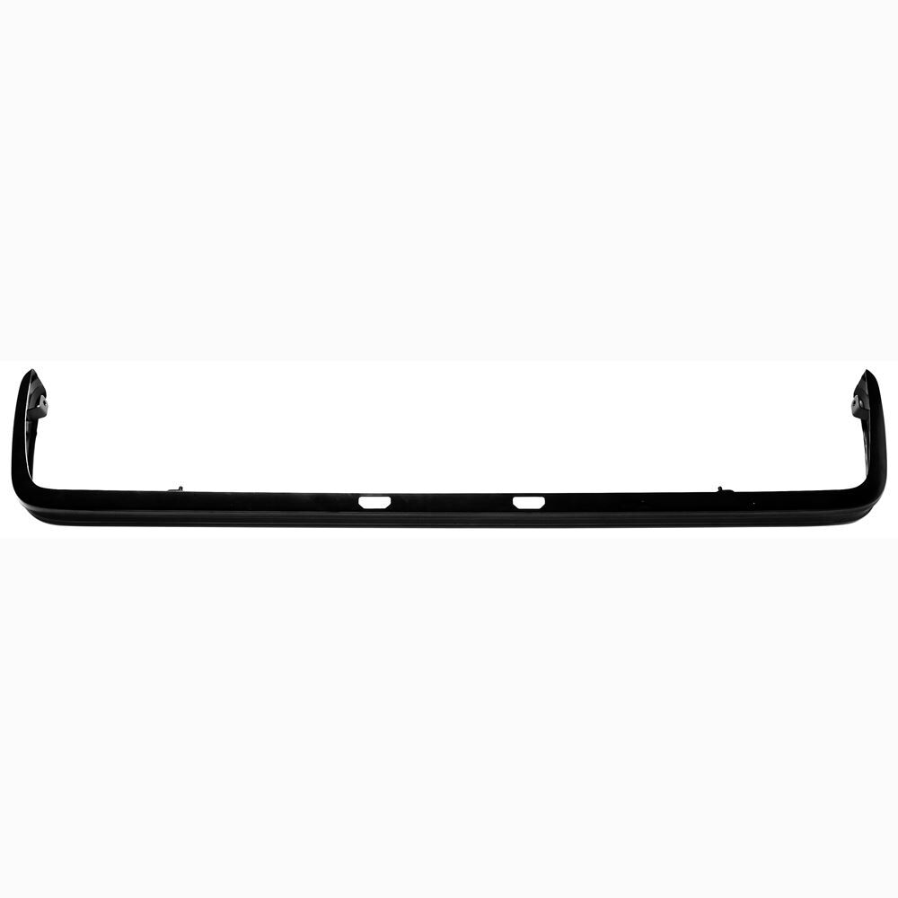 Magnum MK1 Rear Bumper Black