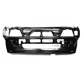 Magnum MK2 Front Panel
